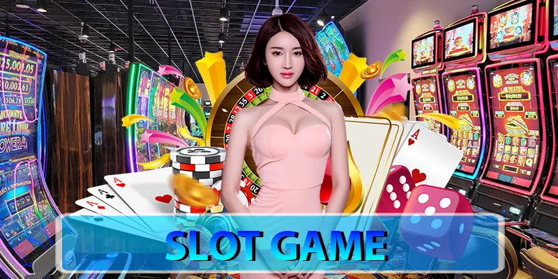 Slot Game