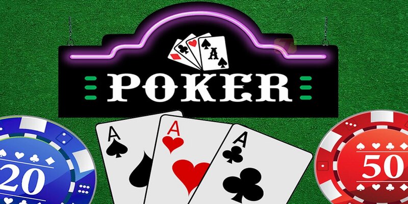 Cách chơi Poker hay còn được biết đến với tên gọi Xì tố hoặc Xì phé