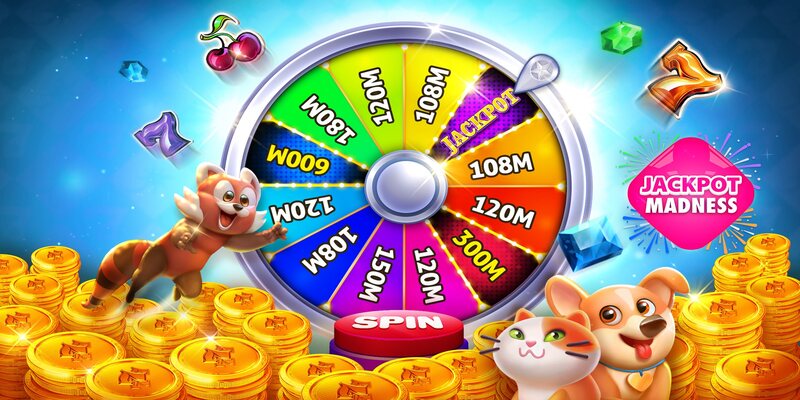 Một trong những điểm mạnh của slot game SHBET là tỷ lệ trúng thưởng cao