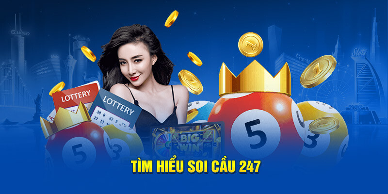 Giới thiệu phương pháp soi cầu 247 đỉnh cao tại SHBET